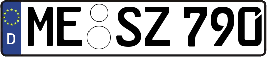 ME-SZ790