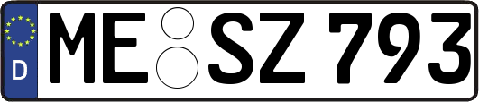 ME-SZ793