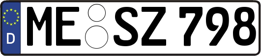 ME-SZ798