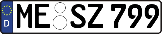 ME-SZ799