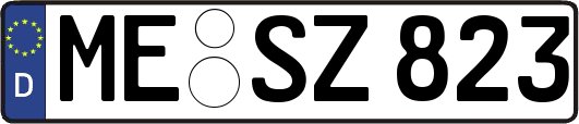 ME-SZ823