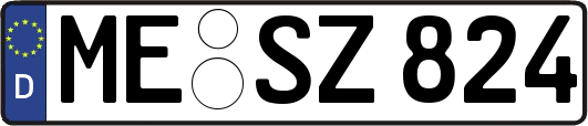 ME-SZ824