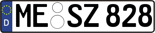 ME-SZ828