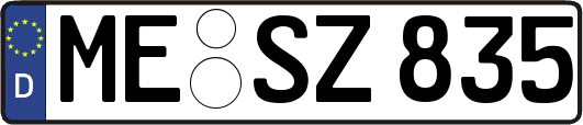 ME-SZ835