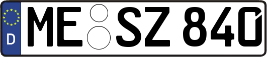 ME-SZ840