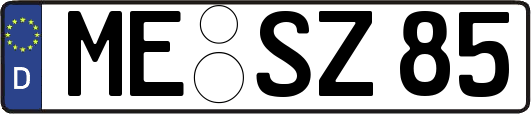 ME-SZ85