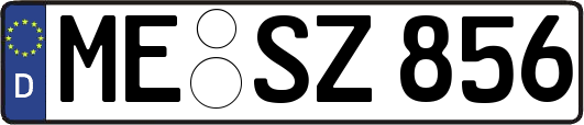 ME-SZ856