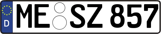 ME-SZ857