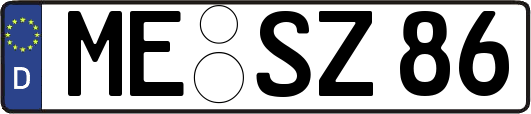 ME-SZ86