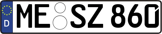 ME-SZ860