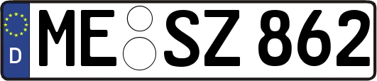ME-SZ862