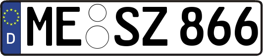 ME-SZ866