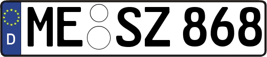 ME-SZ868