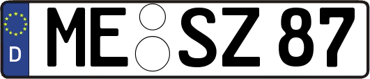 ME-SZ87