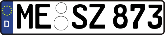 ME-SZ873