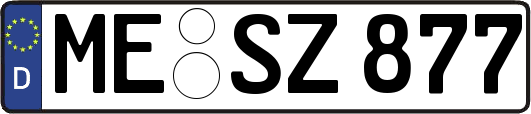 ME-SZ877