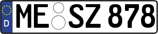 ME-SZ878