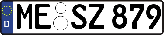ME-SZ879