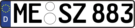 ME-SZ883