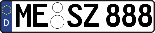 ME-SZ888