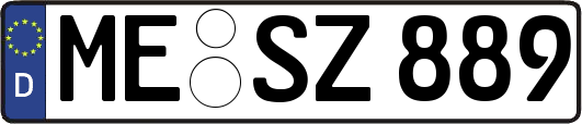 ME-SZ889
