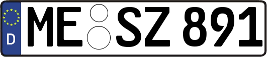 ME-SZ891