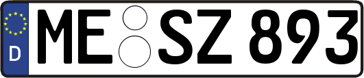 ME-SZ893