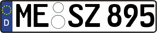 ME-SZ895