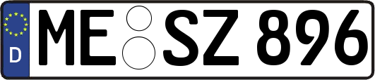 ME-SZ896