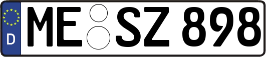 ME-SZ898