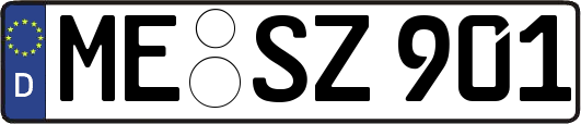 ME-SZ901