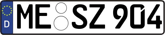 ME-SZ904