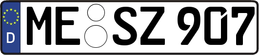 ME-SZ907