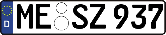 ME-SZ937