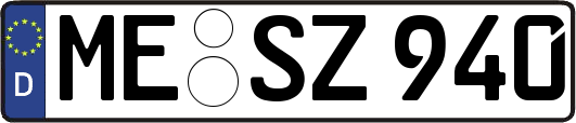 ME-SZ940