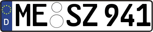 ME-SZ941