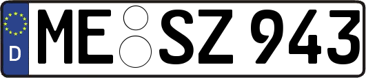 ME-SZ943