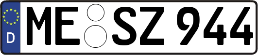 ME-SZ944