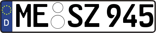 ME-SZ945