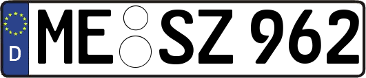 ME-SZ962