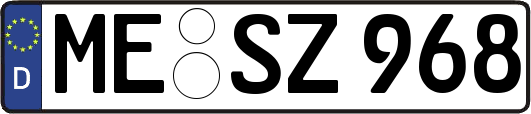 ME-SZ968