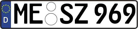 ME-SZ969