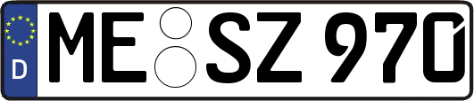 ME-SZ970
