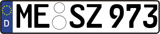ME-SZ973