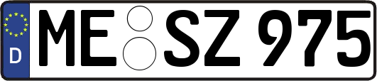 ME-SZ975