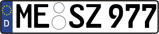 ME-SZ977