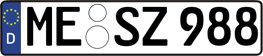 ME-SZ988