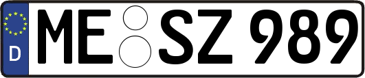 ME-SZ989