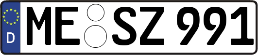 ME-SZ991