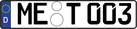ME-T003